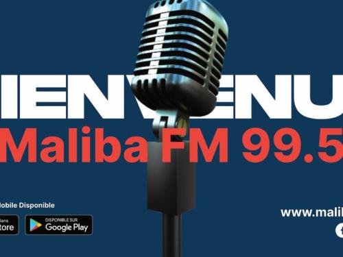 MALIBA FM AMBIANCE COUPE DU MONDE FIFA QATAR 2022