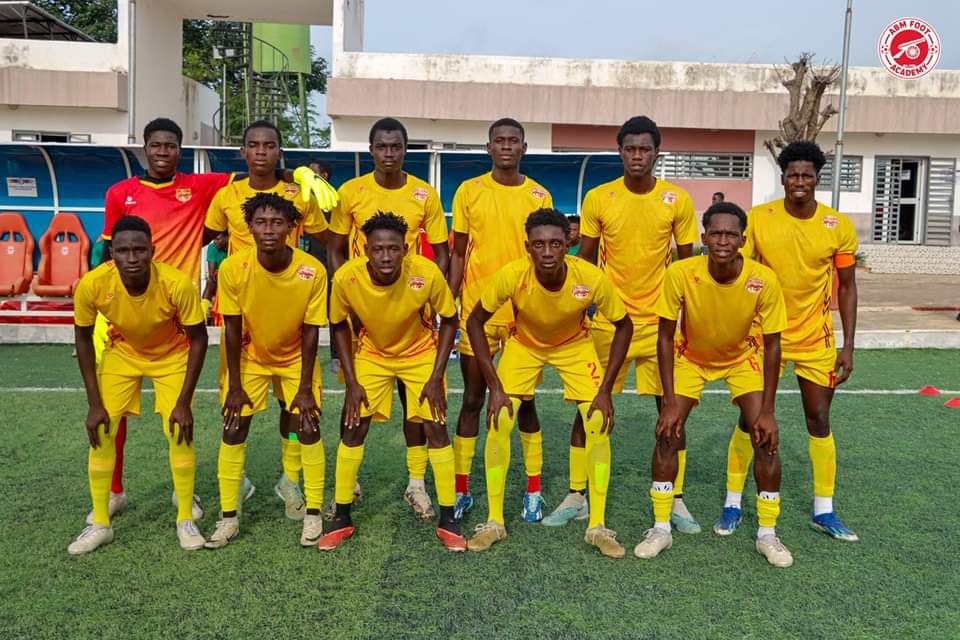  COUPE SIDATY CISSE 2E EDITION : Mali Coura et KFC, vainqueurs du jour