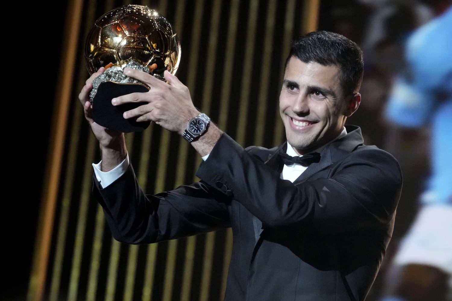 Ballon D'or 2024 