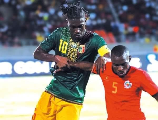 ÉLIM CAN 2025 (J6) : Mali-Eswatini, un match gala !