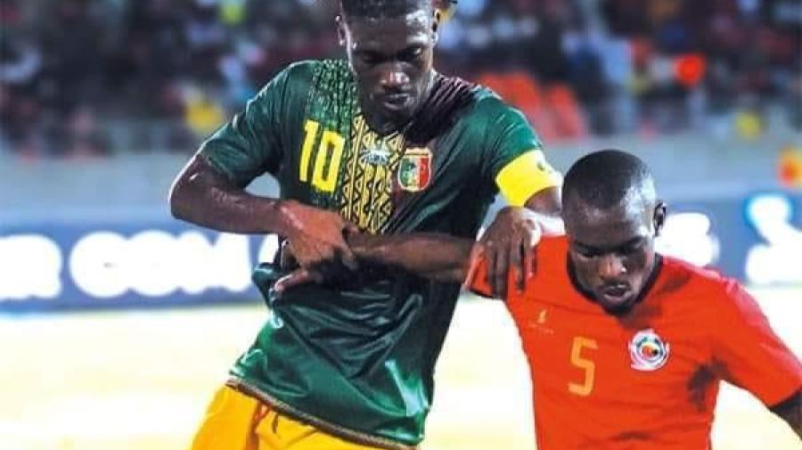 ÉLIM CAN 2025 (J6) : Mali-Eswatini, un match gala !