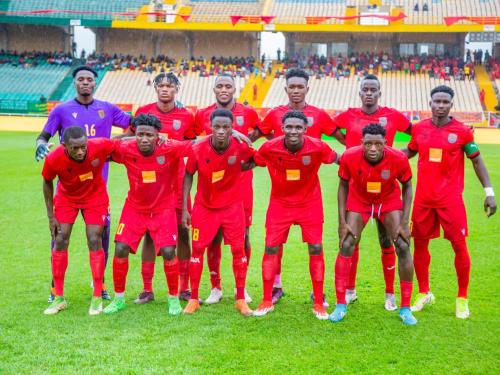 LIGUE DES CHAMPION CAF : LE DJOLIBA RENTRE DANS L’HISTOIRE
