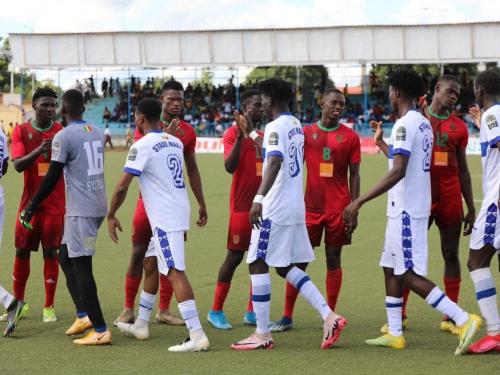 COUPES AFRICAINES DES CLUBS : LE DJOLIBA ET LE STADE MALIEN FIXÉS