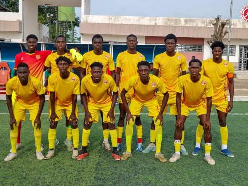  COUPE SIDATY CISSE 2E EDITION : Mali Coura et KFC, vainqueurs du jour