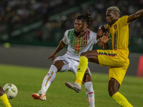 ELIM CAN 2025 (J3) : Le Mali s’offre la Guinée-Bissau (1-0)