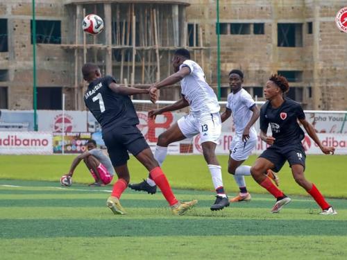  COUPE SIDATY CISSE 2E EDITION : FC DIARRA, RÉAL GAGNANTS DU JOUR