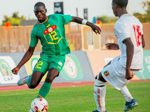Si le Sénégal est sacré champion, le Mali a remporté pratiquement tous les titres individuels : Seydou Dembélé " Messi "  (meilleur joueur), Bakary Simpara (meilleur buteur, 6 buts) et Lassine SInaba (meilleur gardien). 